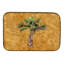Tapis de séchage Palm Tree-29456814