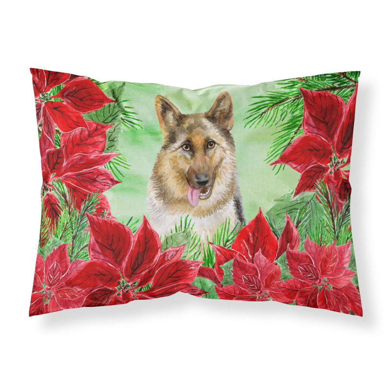 Microfiber, German Shepherd