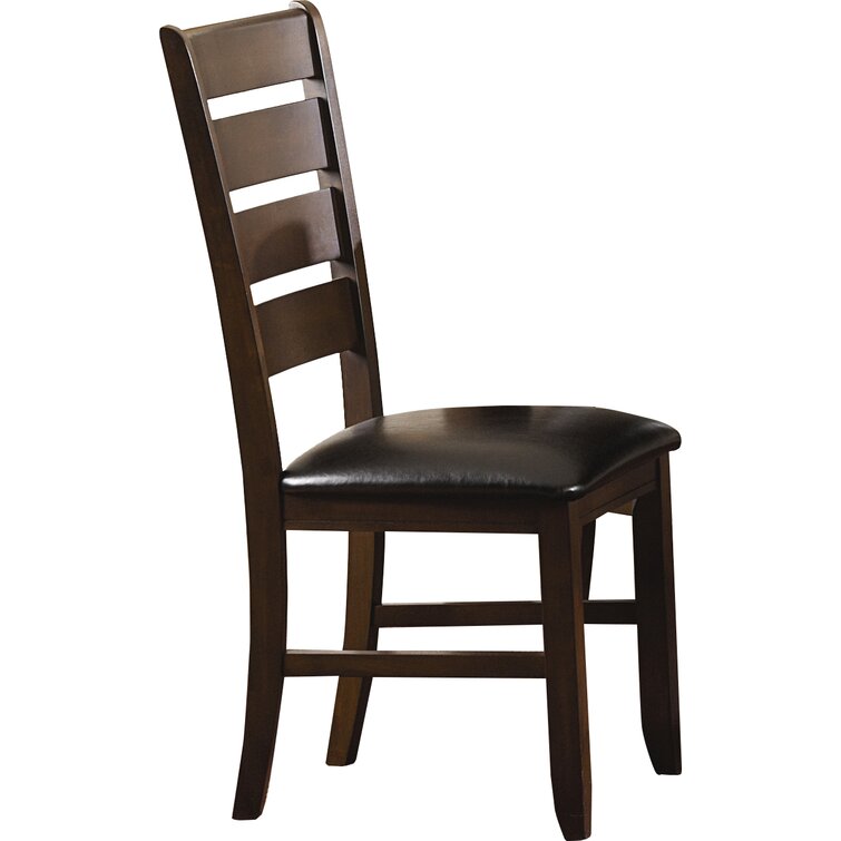 Leola Ladder Back Side Chair