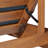 Outdoor Chaise Lounge Cushion-48814728-48814723