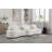 Jovanny Modern 103.9'' Living Room Sofa Pea Shaped Couch,sofa,couch-1315083773