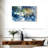 Brampt Wooing Swans-108171824