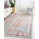 Rosamonde Abstract Indoor Rug