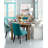 Modway Porch & Den Helen Fabric Upholstered Dining Chair -1221477889-1310308536
