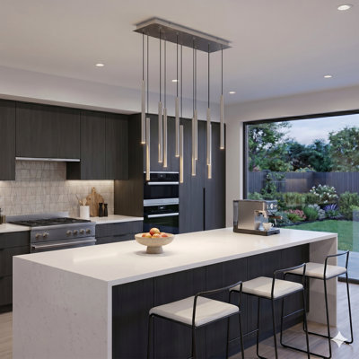 Baileyton 10 - Light Cluster Pendant