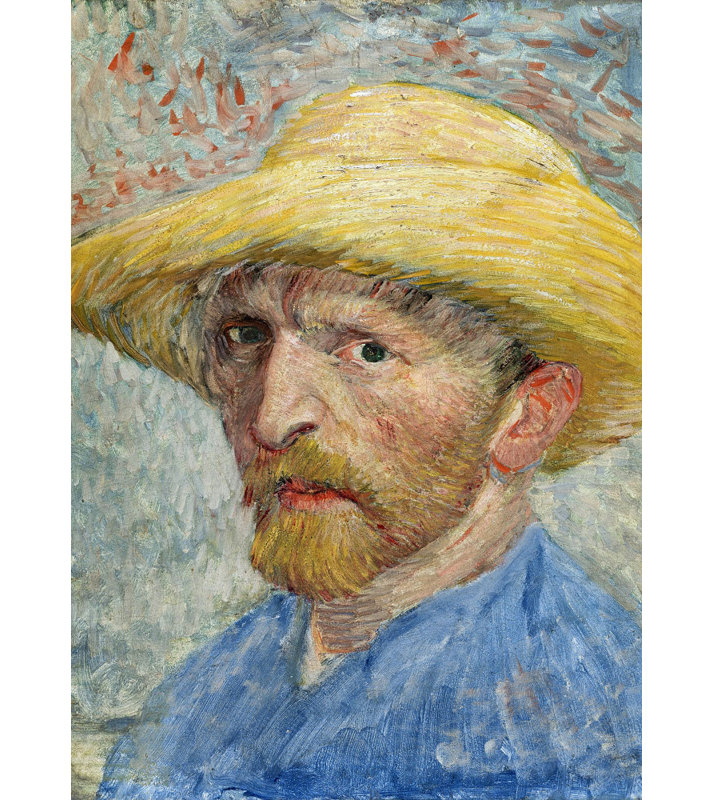 Wrapped Canvas Print, 76.2 cm H x 50.8 cm W