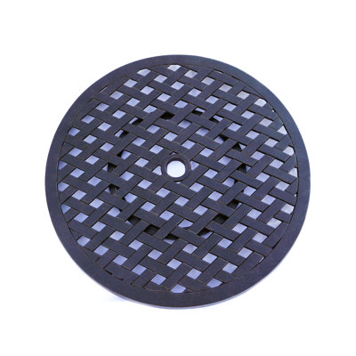 Camillus 21'' Lazy Susan