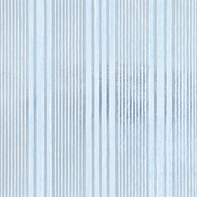 Modern Luxury Striped Metallic Wallpaper Roll