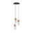 Andromedae 3 - Light Cluster Pendant-579817987