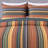 Avery Striped Pre-Washed Cotton Quilt Set-1009676167-1068058111