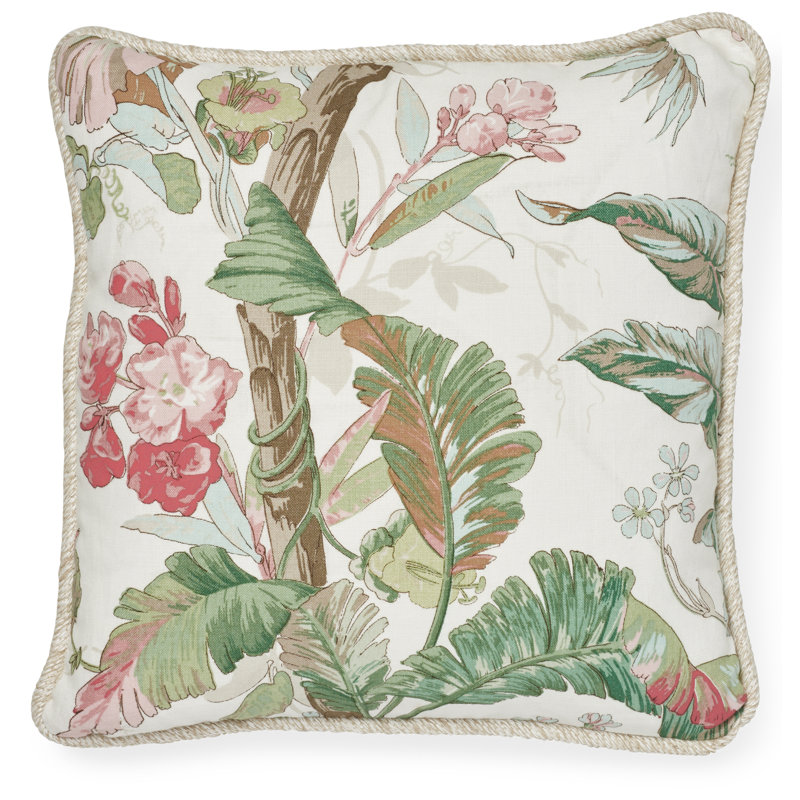 Tropique Pillow