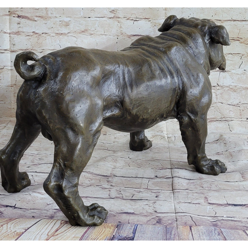 Figurines et sculptures Obaid