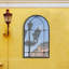 Arch Wall Mirror