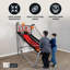 Jeu d'arcade de basketball Deluxe Shot Pro