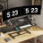 Desk Converter with Removable Keyboard Tray-747562092-747562090