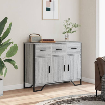 Rukmini Accent Chest