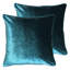 Grey Square Cushion-172215087-172167548