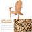 Addington Acacia 2 - Person Patio Conversation Set