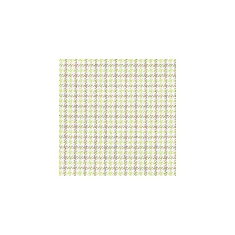 Tissu Palmdale Plaids, Céleri