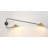 2 - Light Dimmable Wall Light