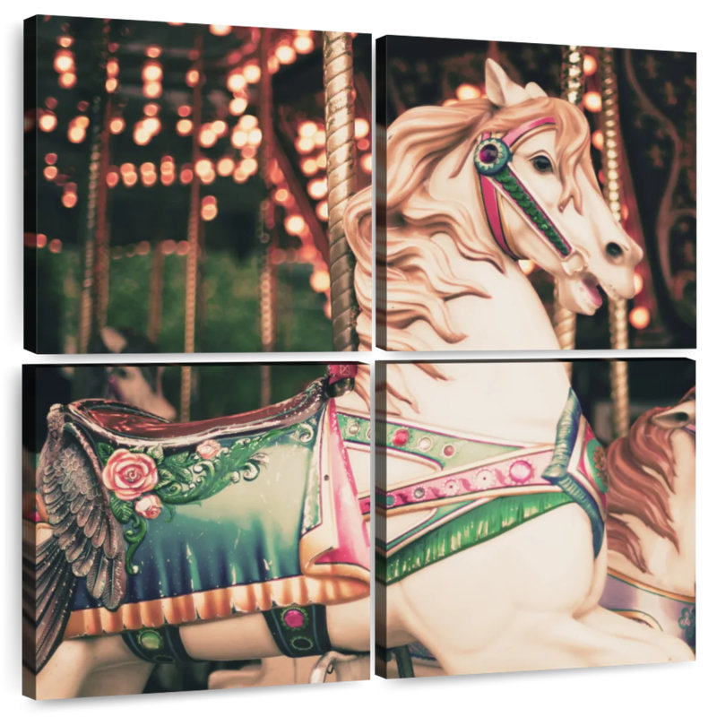 Carrousel de carnaval Kerner