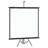 Arpiar White Portable Projection Screen-936788397-936788396