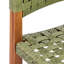 Tabourets de bar d'extérieur Breezia Bohemian Coastal-125320502-125320501