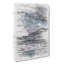 Mountain River in Italy - Wrapped Canvas Drawing - Wrapped Canvas-56663251
