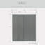 Store vertical Sharmaine Artfully Weven