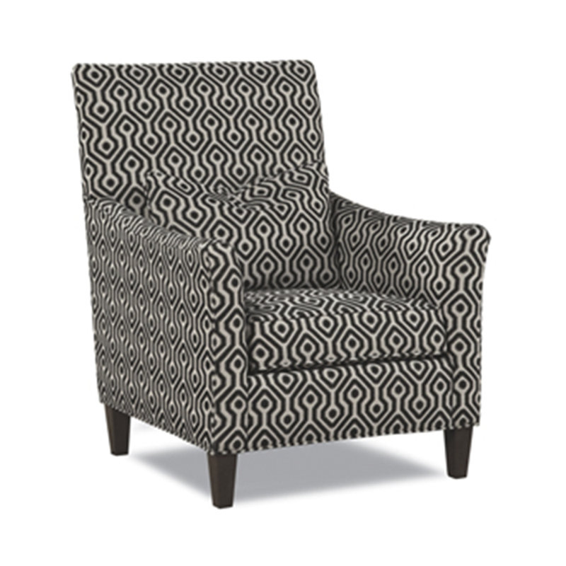 DeMarco Armchair, Bliss