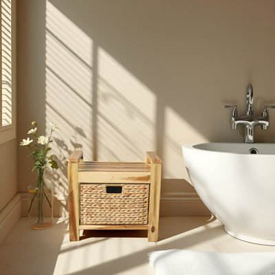 Bathroom Storage