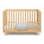 Lit de bébé convertible 3-en-1 Beckett-41175065-103110038