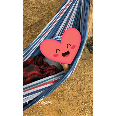 Double Classic Hammock