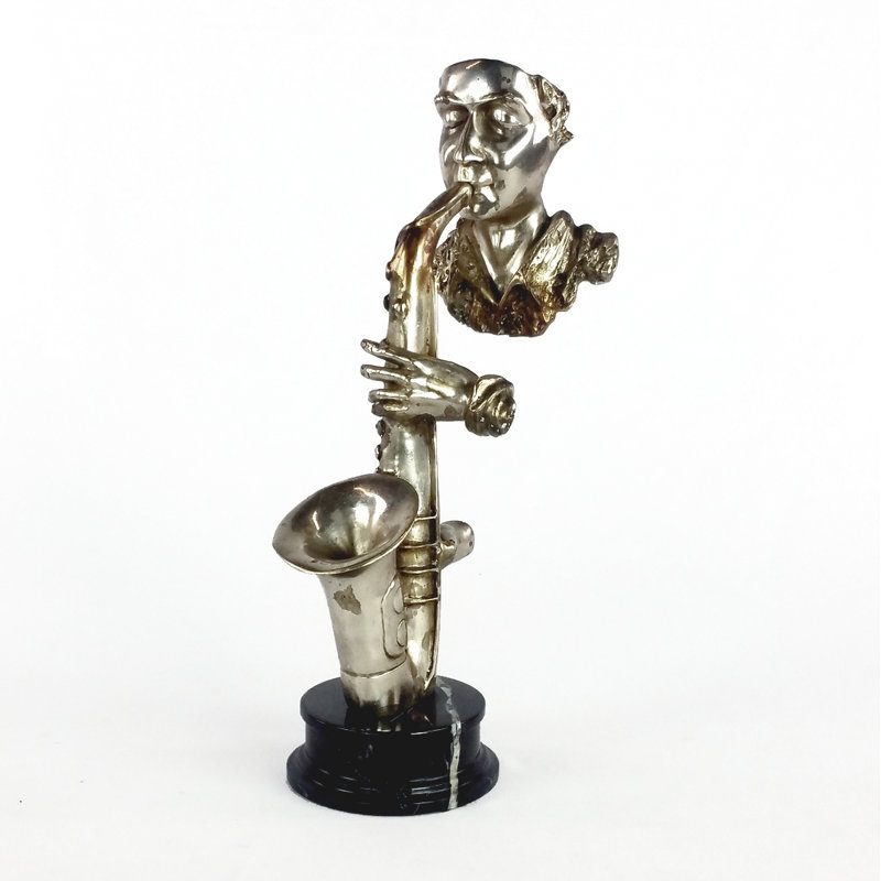 People Figurines & Sculptures