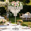 Porte-fleurs pour mariage, centre de table à fleurs pour fête d'anniversaire, décoration de mariage-119283741-119283740