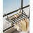Support de balcon multi-usage