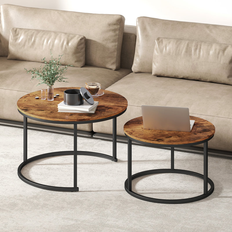 Coffee Table Set