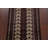 Hashir One-of-a-Kind 2'6" X 3'11" Wool Area Rug in Brown