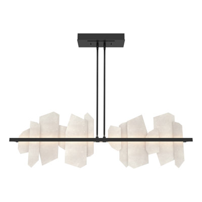 Volterra Linear LED Pendant