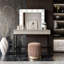 Dressing Table with Mirror