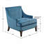 Chaise d'appoint