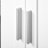 Carolette Freestanding Under Sink Cabinet, Bathroom Cabinet with Adjustable Shelf