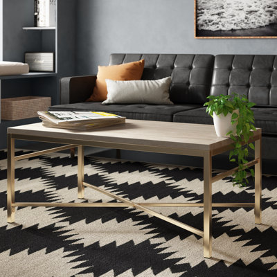 Jordyne Single Coffee Table
