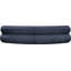 Canapé modulaire rembourré 108 po Bale-90951472