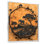 Éléphant d'Innsbrook sous le baobab, glissade sur bois II - impressions sur toile d'éléphants
