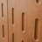 28 Pair Shoe Storage Cabinet
