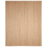 Flatweave Tencel Geometric Area Rug