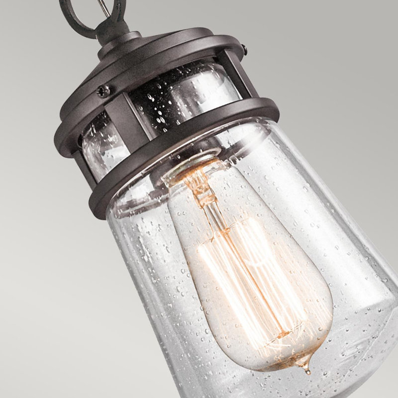 Lyndon Outdoor Hanging Lantern