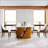 Dining Table-1252705365