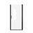 30"x 72" Pivot Shower Door